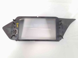 Ornament bord A2126801936 MERCEDES Clasa (W212) [Fabr 2009-2016] 2.2 CDI