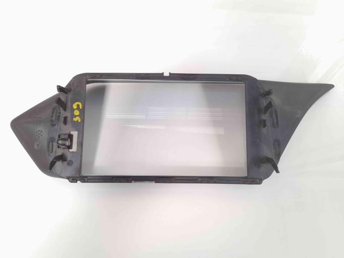 Ornament bord A2126801936 MERCEDES Clasa (W212) [Fabr 2009-2016] 2.2 CDI