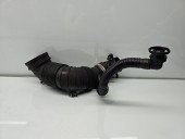 Tub admisie aer Volkswagen Passat CC (358) [Fabr 2012-2016] 3C0129654 2.0 TDI CFFB 103KW / 140CP