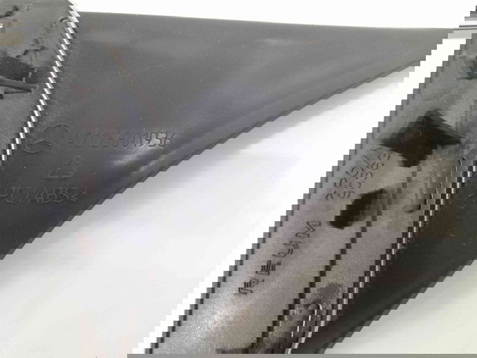 Ornament bord A2126801936 MERCEDES Clasa (W212) [Fabr 2009-2016] 2.2 CDI