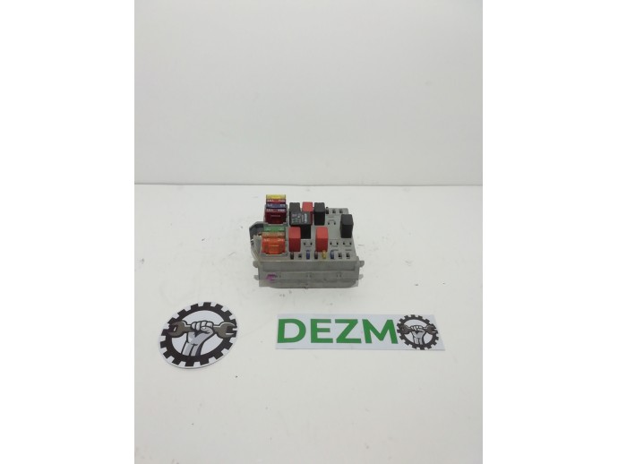 Tablou sigurante Fiat punto 1.2