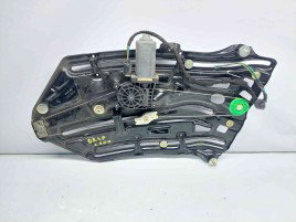 Macara electrica geam dreapta spate Bmw 3 (E46) [Fabr 1998-2005] 8215274