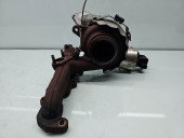 Turbina Volkswagen Passat CC (358) [Fabr 2012-2016] 03L253056G 2.0 TDI CFFB 103KW / 140CP
