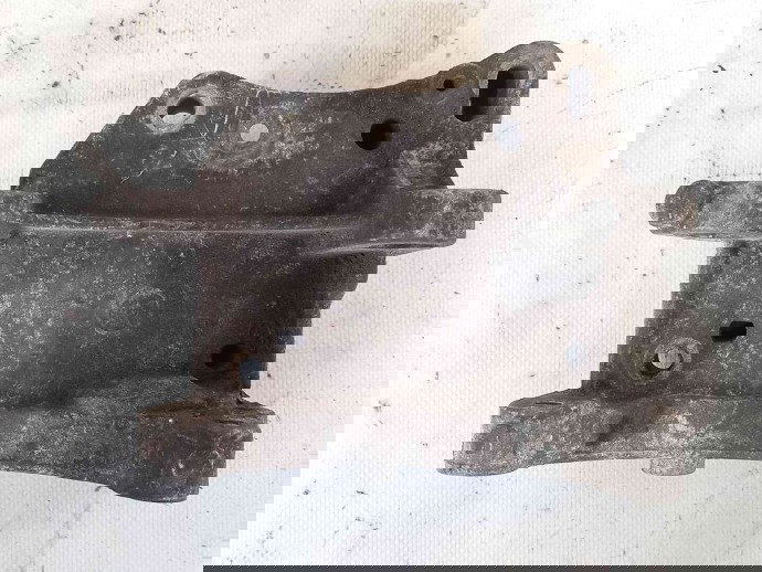 Suport accesorii 9659197780 Peugeot 207 (WA) [Fabr 2006-2012] 1.4 TU3A