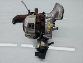 Turbina Volkswagen Passat CC (358) [Fabr 2012-2016] 03L253056G 2.0 TDI CFFB 103KW / 140CP