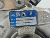 Turbina Volkswagen Passat CC (358) [Fabr 2012-2016] 03L253056G 2.0 TDI CFFB 103KW / 140CP