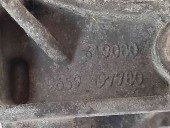 Suport accesorii 9659197780 Peugeot 207 (WA) [Fabr 2006-2012] 1.4 TU3A