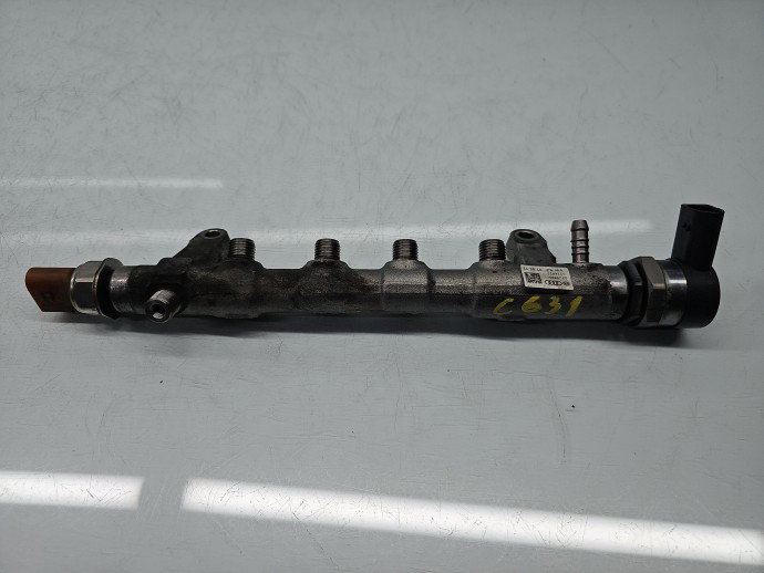 Rampa injectoare Volkswagen Passat CC (358) [Fabr 2012-2016] 03L089N 2.0 TDI CFFB 103KW / 140CP