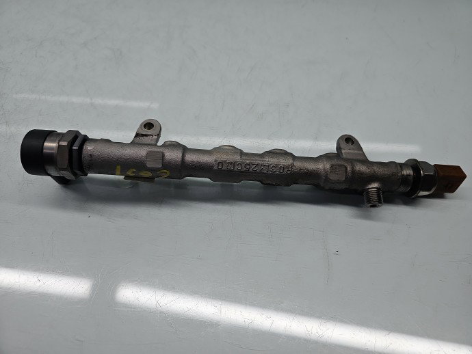 Rampa injectoare Volkswagen Passat CC (358) [Fabr 2012-2016] 03L089N 2.0 TDI CFFB 103KW / 140CP