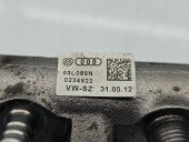 Rampa injectoare Volkswagen Passat CC (358) [Fabr 2012-2016] 03L089N 2.0 TDI CFFB 103KW / 140CP