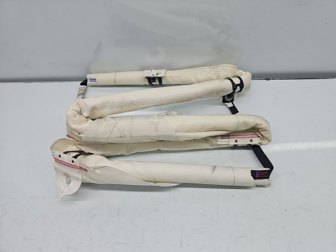 Airbag cortina stanga Volvo XC60 [Fabr 2008-2017] 31271736