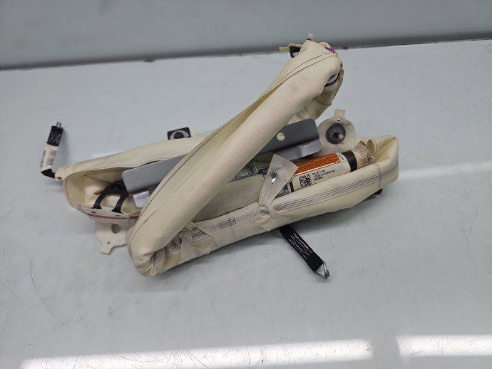 Airbag cortina stanga Volvo XC60 [Fabr 2008-2017] 31271736