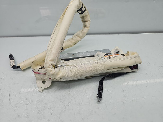 Airbag cortina stanga Volvo XC60 [Fabr 2008-2017] 31271736