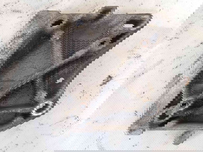 Suport accesorii 9659197780 Peugeot 207 (WA) [Fabr 2006-2012] 1.4 TU3A