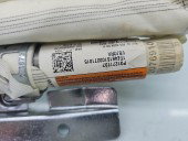 Airbag cortina dreapta Volvo XC60 [Fabr 2008-2017] 31271737