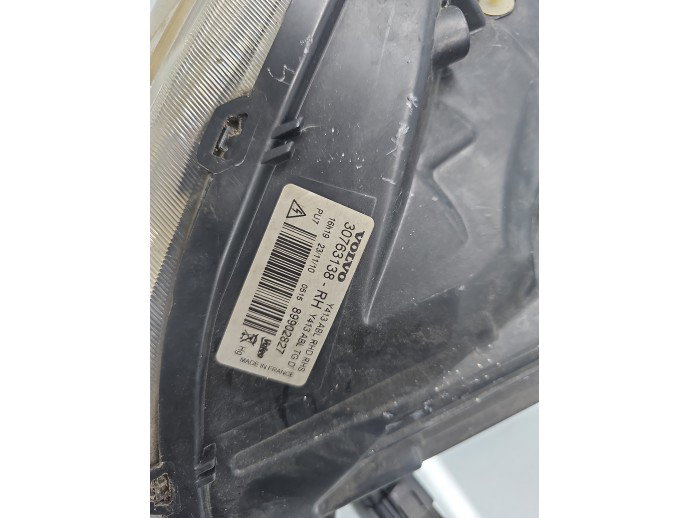 Far dreapta Volvo XC60 [Fabr 2008-2017] SUV 30763138