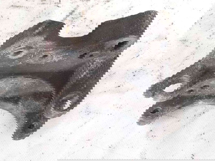 Suport accesorii 9659197780 Peugeot 207 (WA) [Fabr 2006-2012] 1.4 TU3A