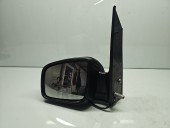 Oglinda stanga Mercedes Vito Autobus (W639) [Fabr 2003-2014] 6294 Dunkelbau