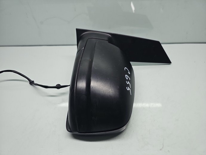 Oglinda stanga Mercedes Vito Autobus (W639) [Fabr 2003-2014] 6294 Dunkelbau