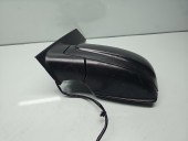 Oglinda stanga Mercedes Vito Autobus (W639) [Fabr 2003-2014] 6294 Dunkelbau