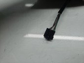 Oglinda stanga Mercedes Vito Autobus (W639) [Fabr 2003-2014] 6294 Dunkelbau