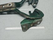 Set balamale capota Mercedes Vito Autobus (W639) [Fabr 2003-2014] A6397500251