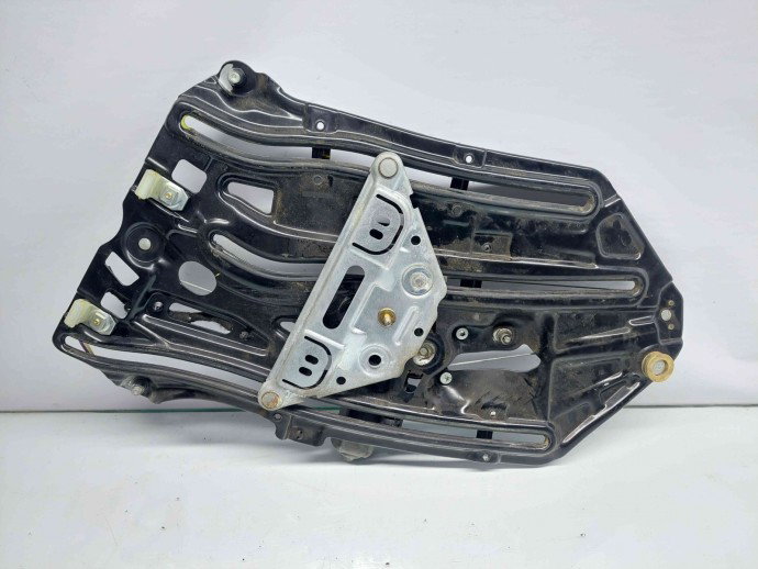 Macara electrica geam stanga spate Bmw 3 (E46) [Fabr 1998-2005] 8215273