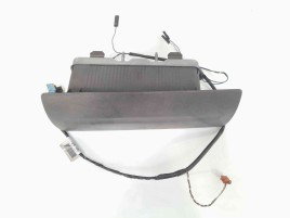 Airbag pasager 8200793386 Dacia Logan (LS) [Fabr 2004-2012] 1.5 DCI