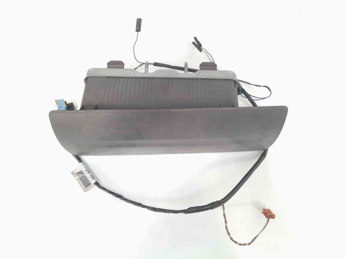 Airbag pasager 8200793386 Dacia Logan (LS) [Fabr 2004-2012] 1.5 DCI