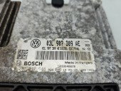 Calculator motor ECU Volkswagen Passat CC (358) [Fabr 2012-2016] 03L907309AE 2.0 TDI CFFB 103KW / 140CP