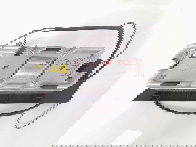 Airbag pasager 8200793386 Dacia Logan (LS) [Fabr 2004-2012] 1.5 DCI