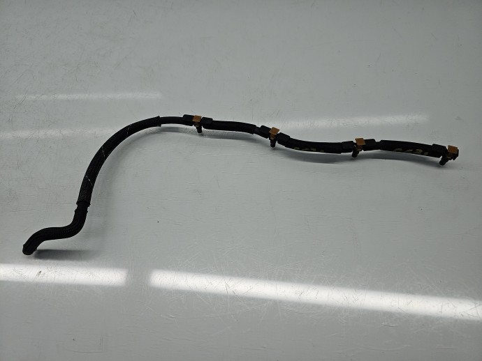Conducta retur injectoare Volkswagen Passat CC (358) [Fabr 2012-2016] OEM 2.0 TDI CFFB 103KW / 140CP