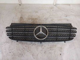 Grila bara fata A6398800185 Mercedes Sprinter 3.5-t (906) [Fabr 2006-2013] 2.2 DIESEL
