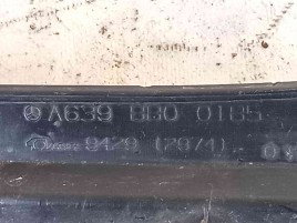 Grila bara fata A6398800185 Mercedes Sprinter 3.5-t (906) [Fabr 2006-2013] 2.2 DIESEL
