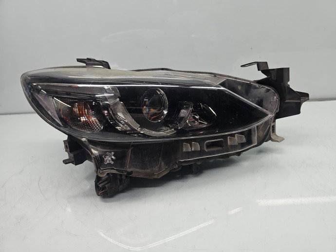 Far dreapta Mazda 6 (GJ1) [Fabr 2014-2021] Break OEM