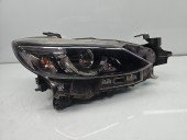 Far dreapta Mazda 6 (GJ1) [Fabr 2014-2021] Break OEM