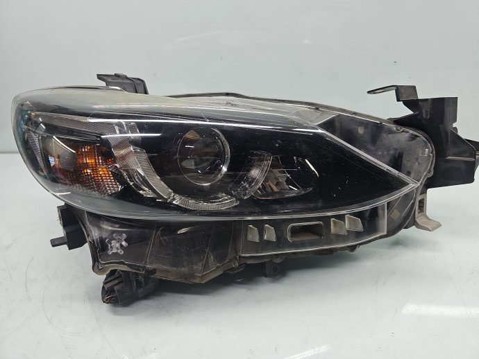 Far dreapta Mazda 6 (GJ1) [Fabr 2014-2021] Break OEM