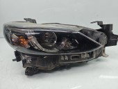 Far dreapta Mazda 6 (GJ1) [Fabr 2014-2021] Break OEM