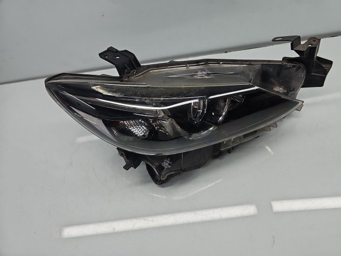 Far dreapta Mazda 6 (GJ1) [Fabr 2014-2021] Break OEM