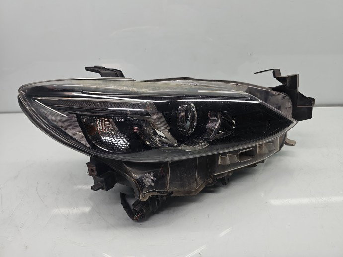 Far dreapta Mazda 6 (GJ1) [Fabr 2014-2021] Break OEM