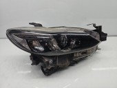 Far dreapta Mazda 6 (GJ1) [Fabr 2014-2021] Break OEM