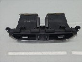 Grila aerisire centrala Mazda 6 (GJ1) [Fabr 2014-2021] GML8-6491X