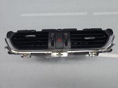 Grila aerisire centrala Mazda 6 (GJ1) [Fabr 2014-2021] GML8-6491X