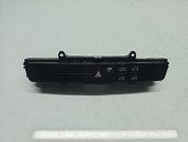 Butoane comenzi consola centrala Mercedes Vito Autobus (W639) [Fabr 2003-2014] A6398701110