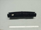 Butoane comenzi consola centrala Mercedes Vito Autobus (W639) [Fabr 2003-2014] A6398701110