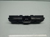 Butoane comenzi consola centrala Mercedes Vito Autobus (W639) [Fabr 2003-2014] A6398701110