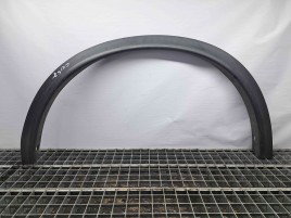 Ornament aripa stanga fata Nissan Juke [Fabr 2010-2014] Hatchback 63861-1KA6A