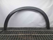 Ornament aripa stanga fata Nissan Juke [Fabr 2010-2014] Hatchback 63861-1KA6A