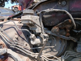 Pompa servofrana Toyota Avensis II (T25) [Fabr 2002-2008] OEM 2.0 1CD-FTV 85KW / 116CP