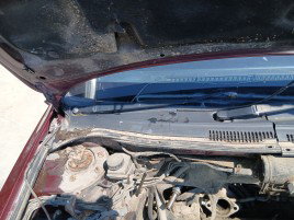 Grila stergator parbriz-dreapta Toyota Avensis II (T25) [Fabr 2002-2008] OEM